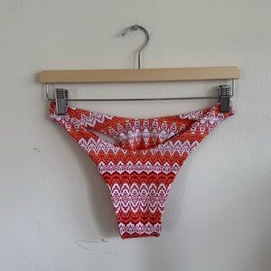 CHEEKY Bikini Bottoms